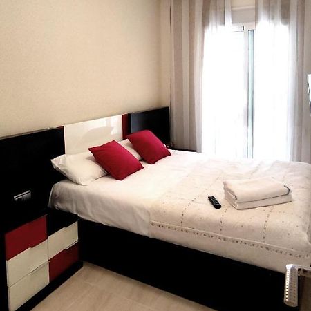 Duplex Fuengirola Centro 3 Dormitorios Kültér fotó