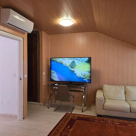 Duplex Fuengirola Centro 3 Dormitorios Kültér fotó
