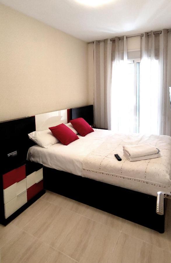 Duplex Fuengirola Centro 3 Dormitorios Kültér fotó