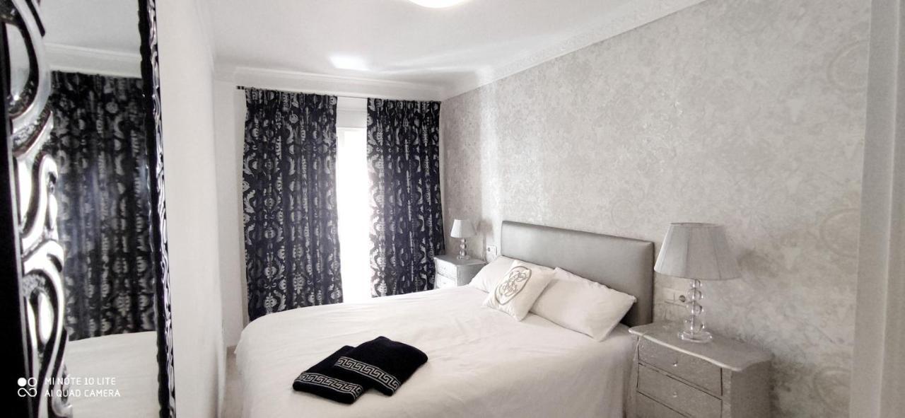Duplex Fuengirola Centro 3 Dormitorios Kültér fotó
