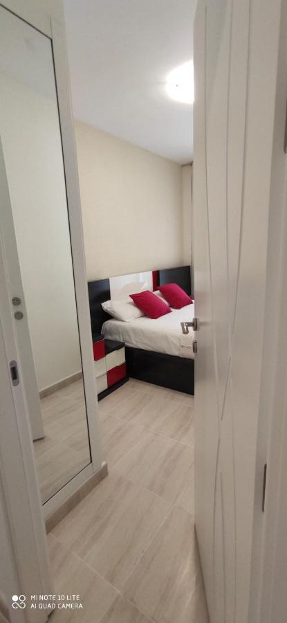Duplex Fuengirola Centro 3 Dormitorios Kültér fotó