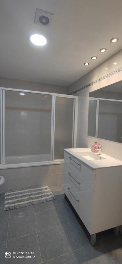 Duplex Fuengirola Centro 3 Dormitorios Kültér fotó