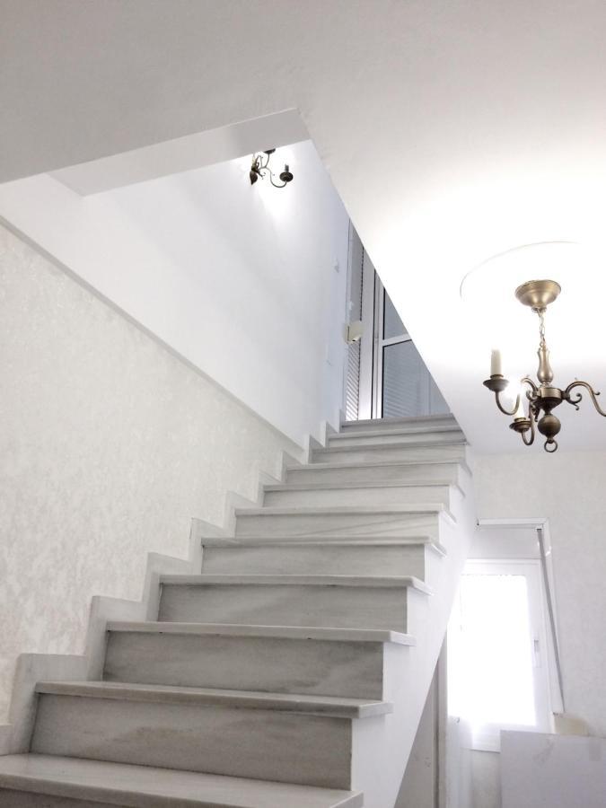 Duplex Fuengirola Centro 3 Dormitorios Kültér fotó