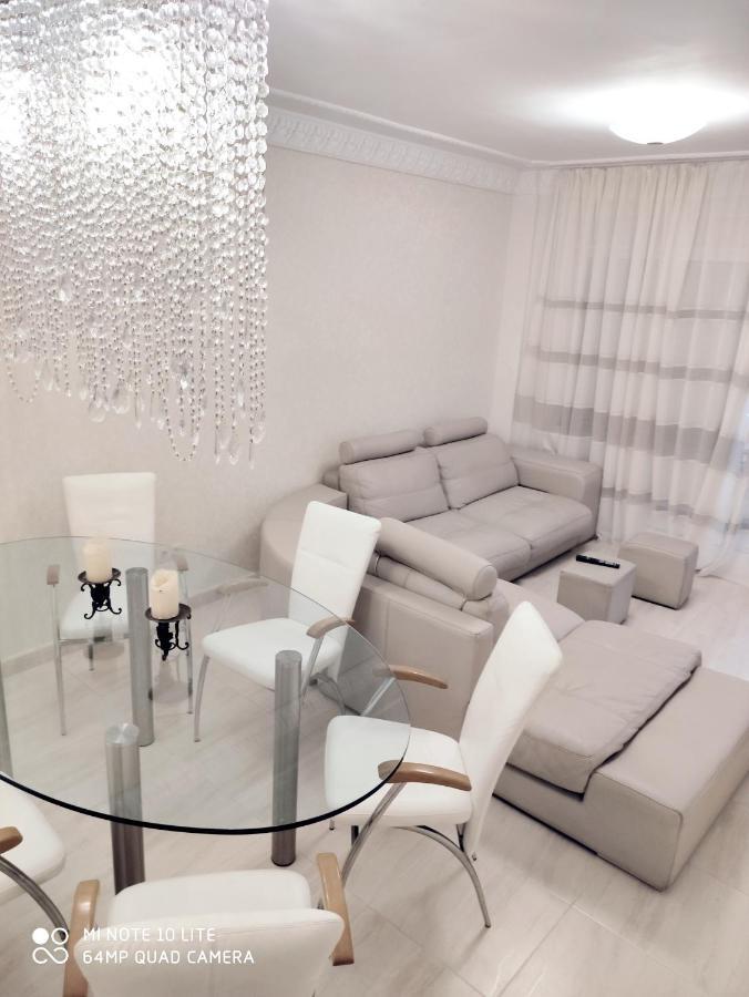 Duplex Fuengirola Centro 3 Dormitorios Kültér fotó