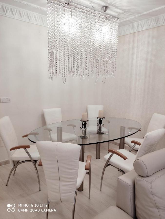 Duplex Fuengirola Centro 3 Dormitorios Kültér fotó