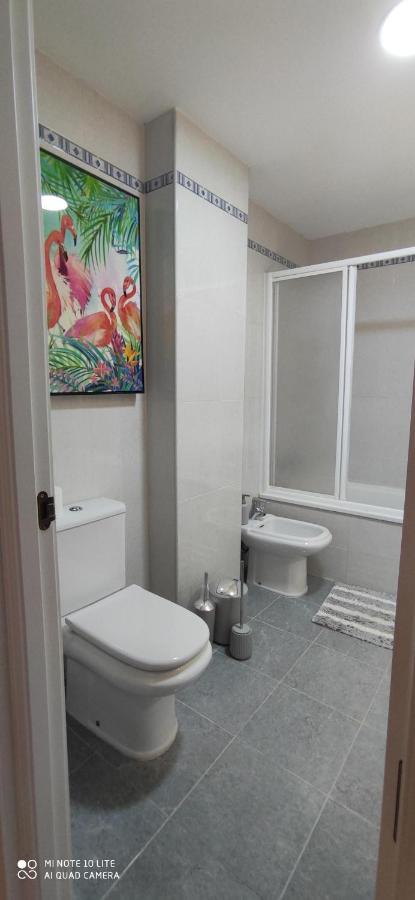 Duplex Fuengirola Centro 3 Dormitorios Kültér fotó