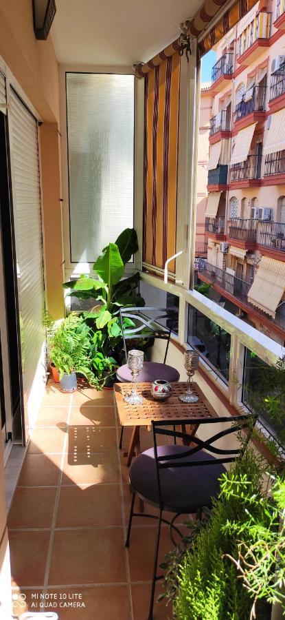 Duplex Fuengirola Centro 3 Dormitorios Kültér fotó