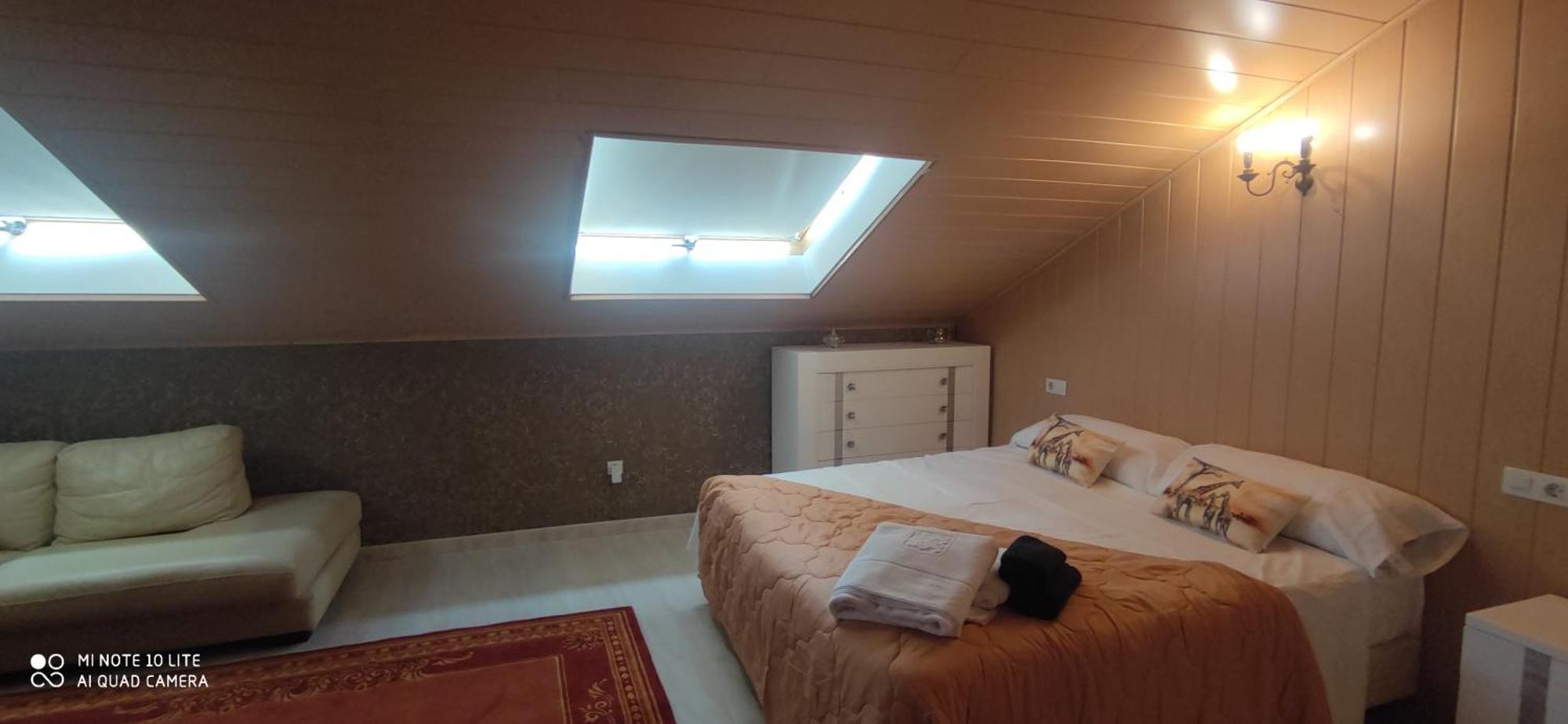 Duplex Fuengirola Centro 3 Dormitorios Kültér fotó