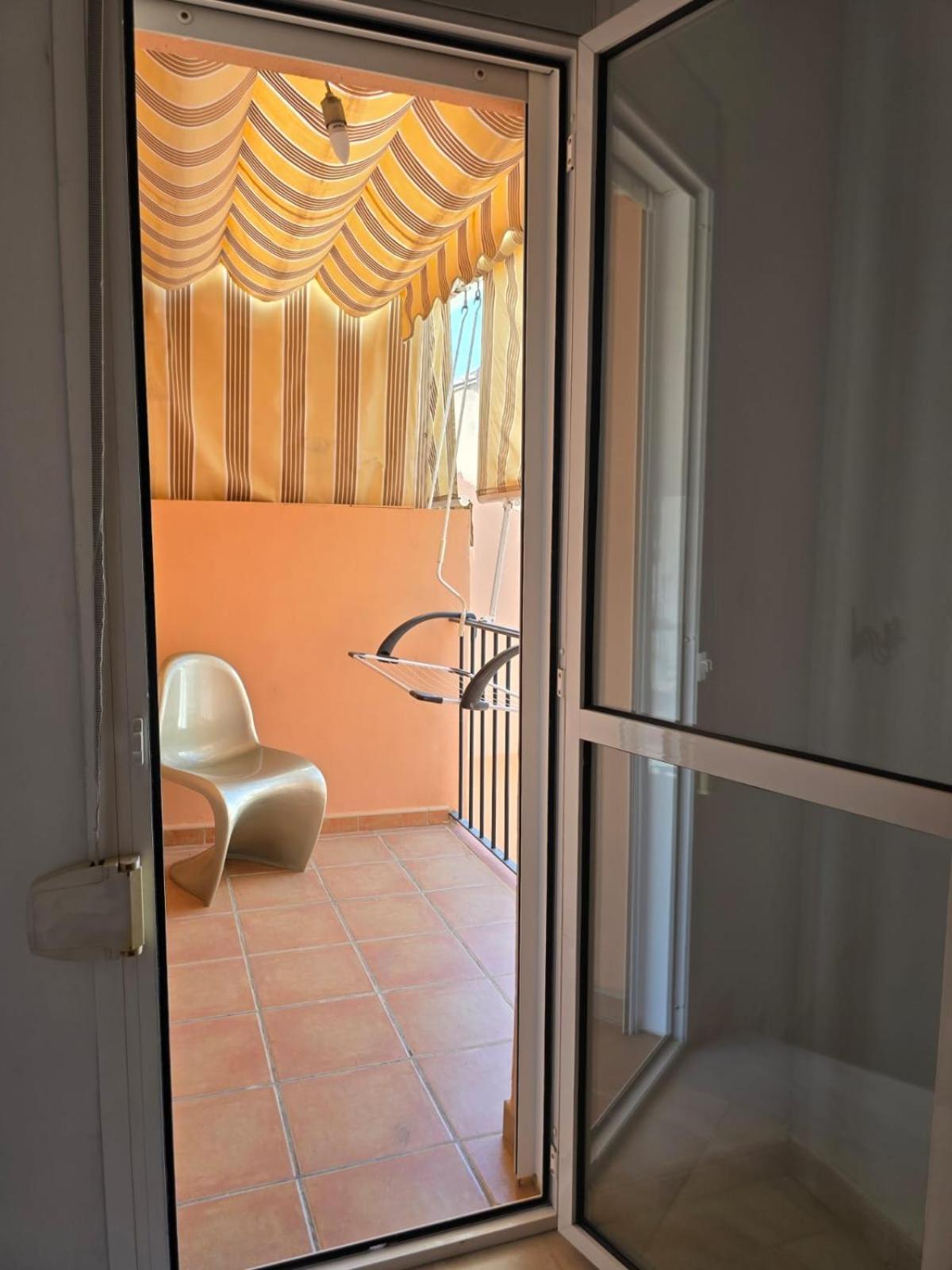 Duplex Fuengirola Centro 3 Dormitorios Kültér fotó