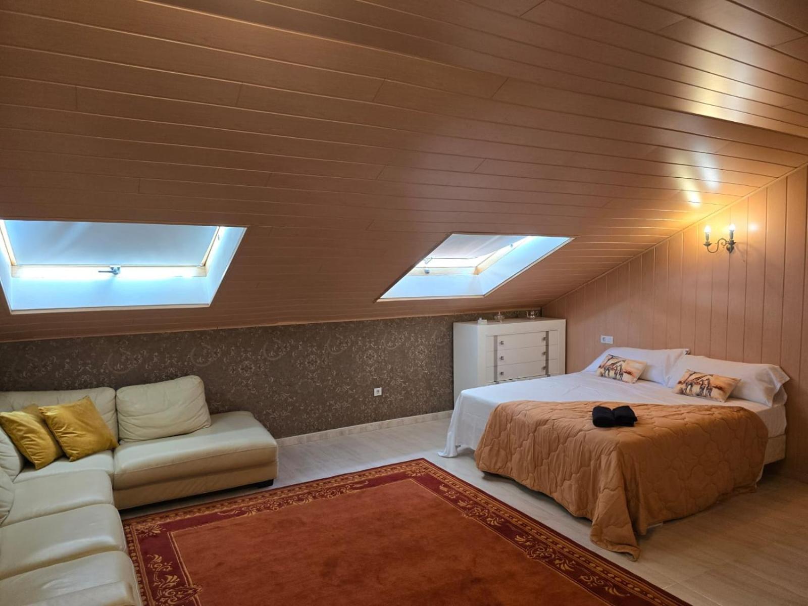 Duplex Fuengirola Centro 3 Dormitorios Kültér fotó