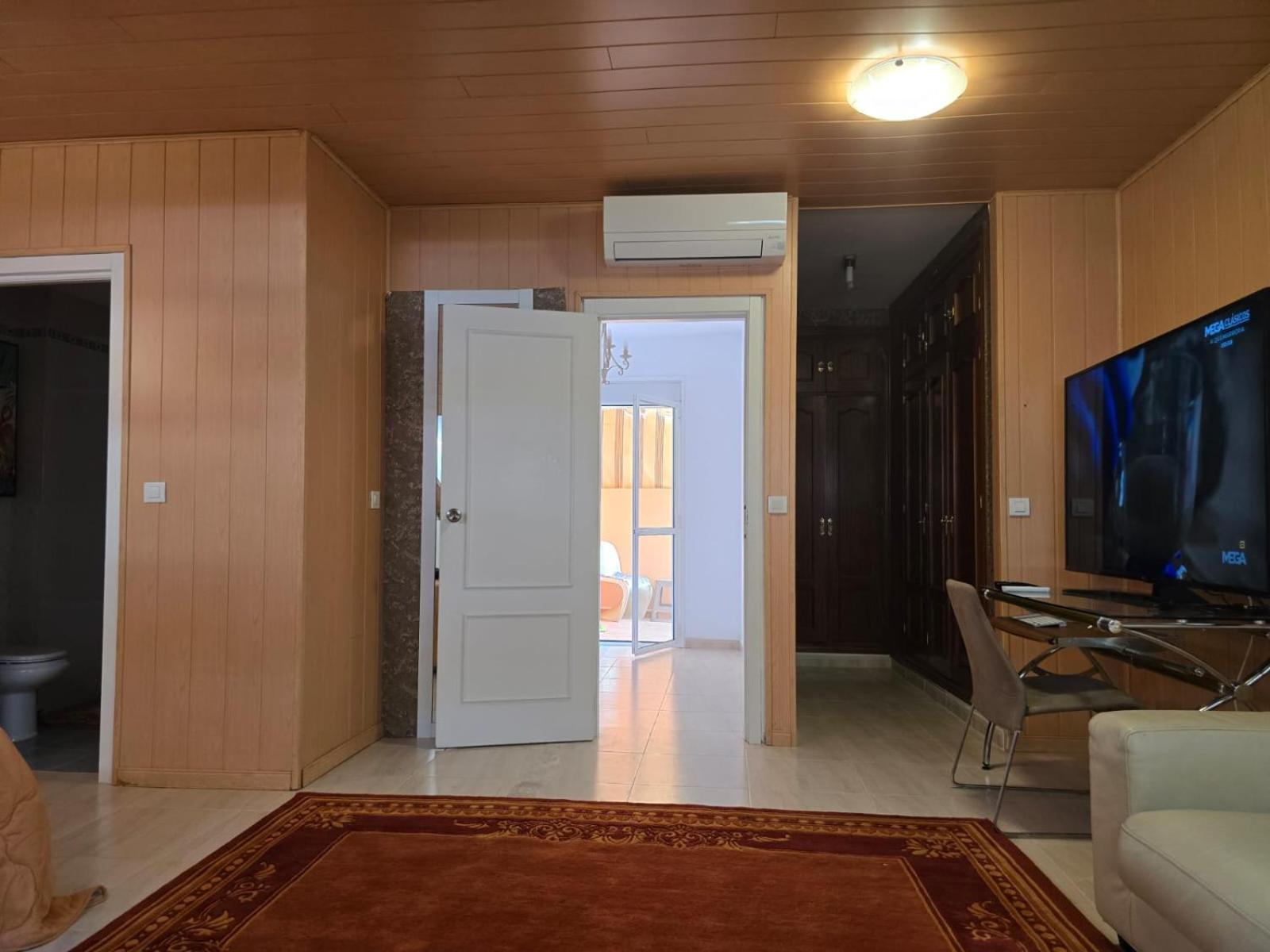 Duplex Fuengirola Centro 3 Dormitorios Kültér fotó