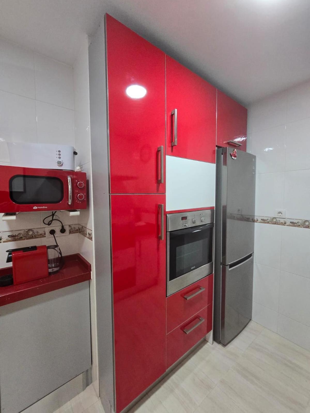 Duplex Fuengirola Centro 3 Dormitorios Kültér fotó