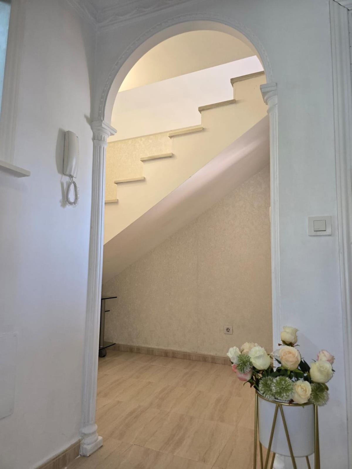 Duplex Fuengirola Centro 3 Dormitorios Kültér fotó