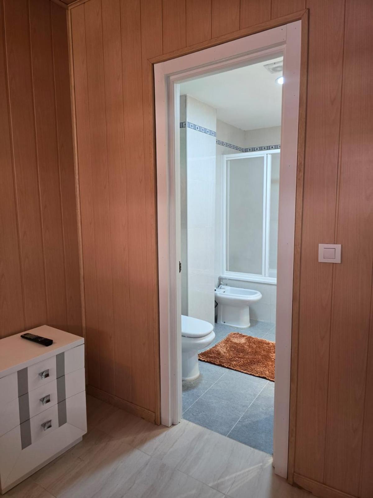 Duplex Fuengirola Centro 3 Dormitorios Kültér fotó